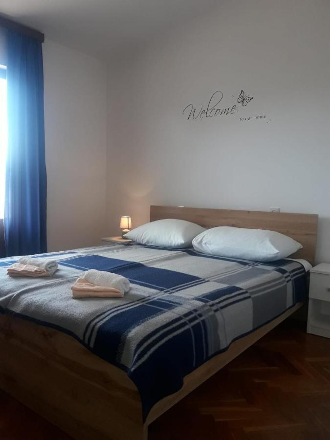 Rooms Ankica Primošten Esterno foto