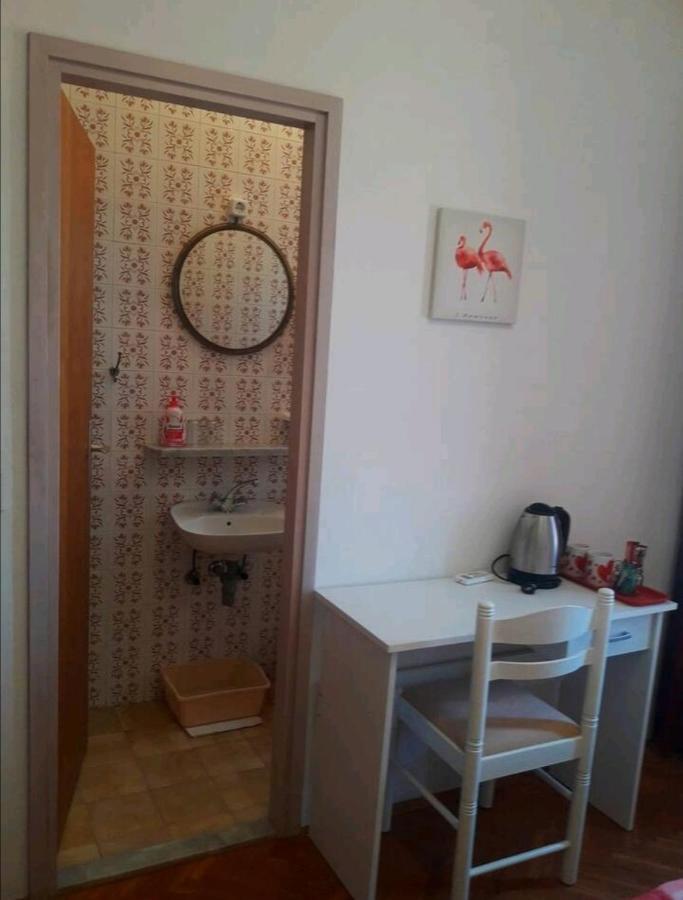 Rooms Ankica Primošten Esterno foto