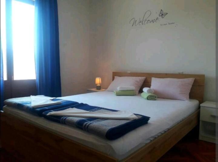 Rooms Ankica Primošten Esterno foto