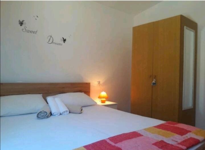 Rooms Ankica Primošten Esterno foto