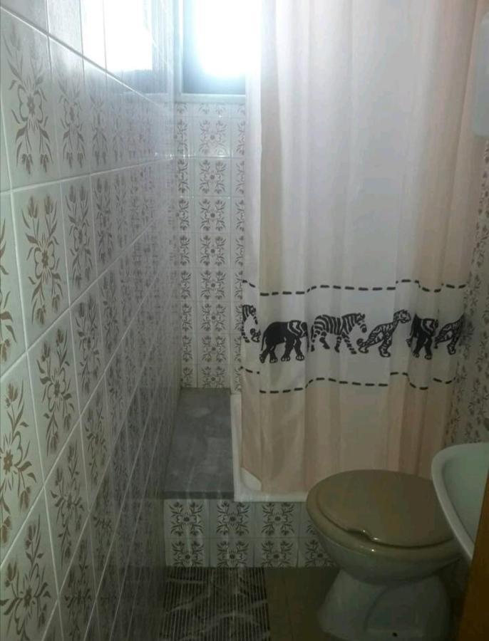 Rooms Ankica Primošten Esterno foto