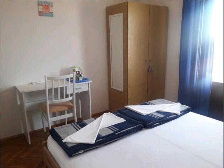 Rooms Ankica Primošten Esterno foto