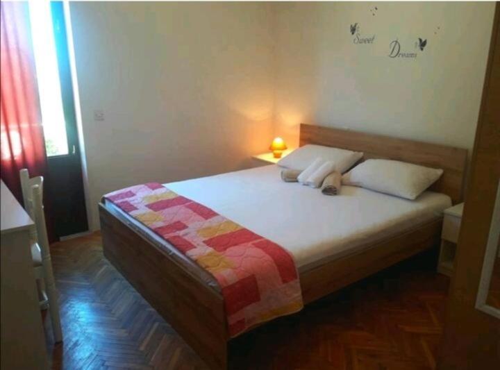 Rooms Ankica Primošten Esterno foto